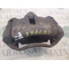 Recambio de pinza freno delantera izquierda para ford mondeo berlina (ge) ambiente referencia OEM IAM   