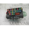 Recambio de caja reles / fusibles para peugeot 405 berlina gl exclusive referencia OEM IAM   