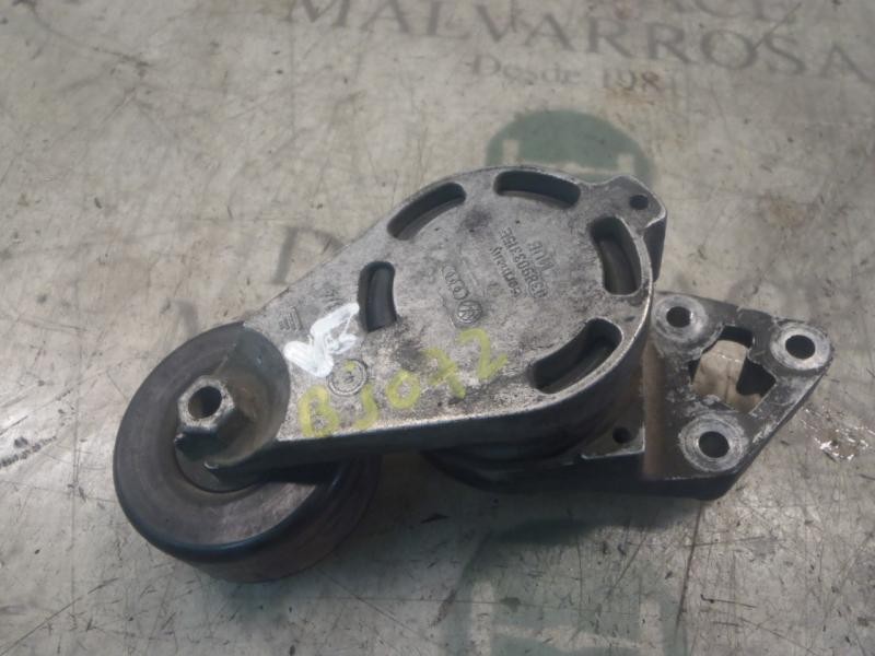 Recambio de tensor correa auxiliar para seat ibiza (6k1) 1.9 sdi referencia OEM IAM   