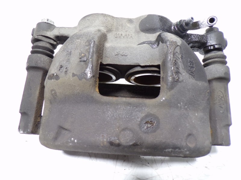 Recambio de pinza freno delantera izquierda para ford transit caja abierta 350l referencia OEM IAM 1817682  