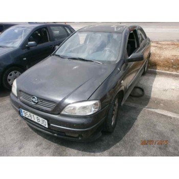 OPEL ASTRA G BERLINA