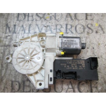 MOTOR ELEVALUNAS DELANTERO IZQUIERDO 