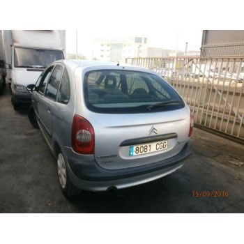 CITROËN XSARA PICASSO