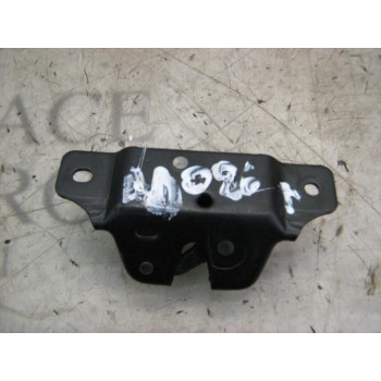 CERRADURA MALETERO / PORTON 