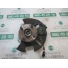 Recambio de mangueta delantera izquierda para mazda 2 lim. (de) 1.3 16v cat referencia OEM IAM D65133031A  