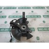 Recambio de mangueta delantera izquierda para mazda 2 lim. (de) 1.3 16v cat referencia OEM IAM D65133031A  