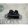 Recambio de cerradura maletero / porton para peugeot 206 berlina xt referencia OEM IAM   