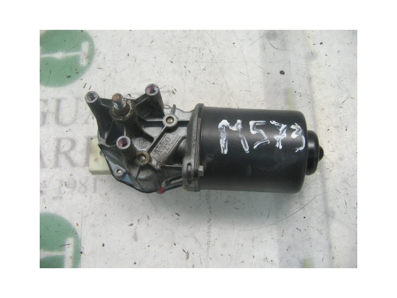 Recambio de motor limpia delantero para peugeot 405 berlina gl exclusive referencia OEM IAM   