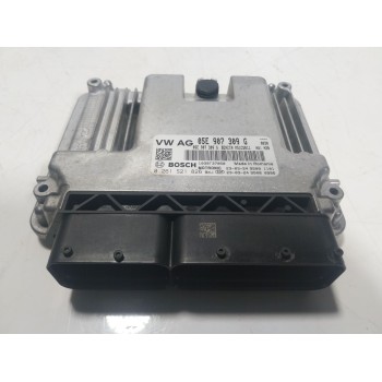 CENTRALITA MOTOR UCE 05E906012AM 05E907309G 