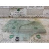 Recambio de cristal puerta trasero izquierdo para seat leon (1p1) 1.9 tdi referencia OEM IAM 1P0845205B  