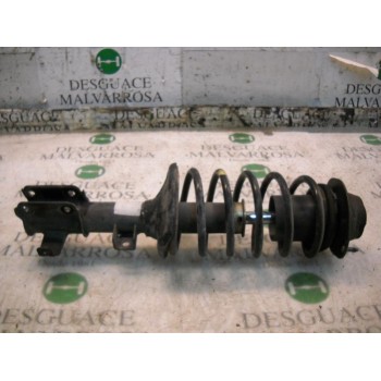 AMORTIGUADOR DELANTERO IZQUIERDO 