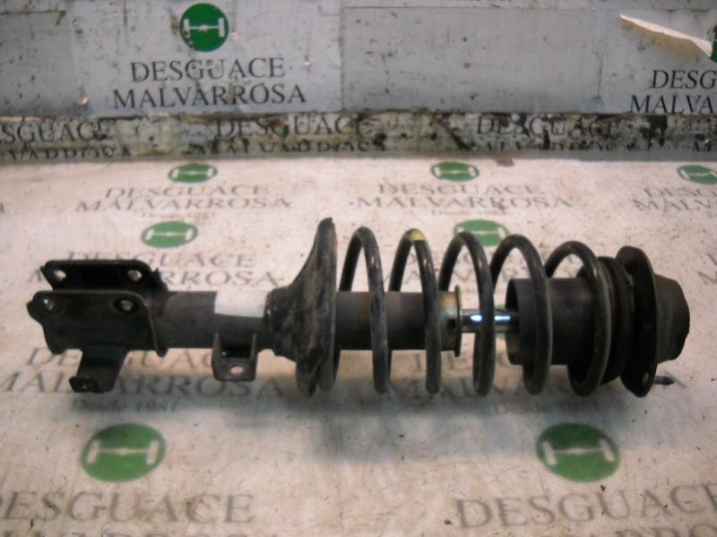 Recambio de amortiguador delantero izquierdo para daewoo nubira berlina sx referencia OEM IAM   