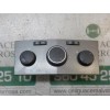 Recambio de mando climatizador para opel astra h ber. cosmo referencia OEM IAM   
