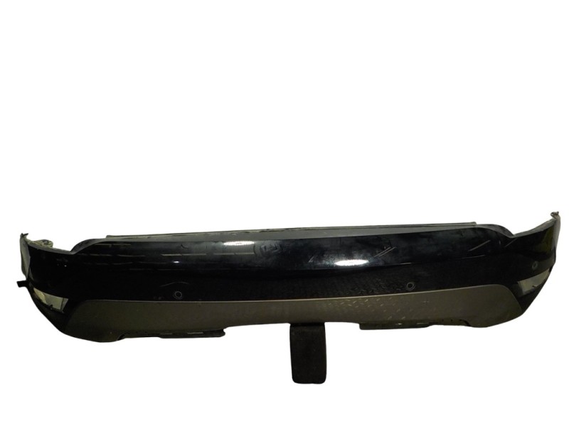 Recambio de paragolpes trasero para land rover new discovery l462 3.0 d referencia OEM IAM LR083022  