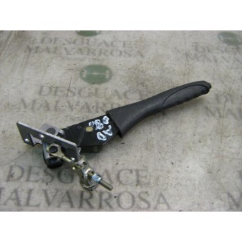 PALANCA FRENO DE MANO 