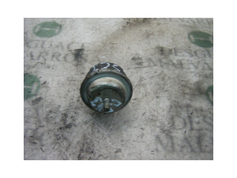 Recambio de soporte motor derecho para peugeot 405 berlina gl exclusive referencia OEM IAM   