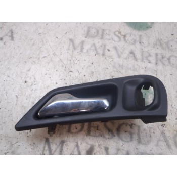 MANETA INTERIOR TRASERA IZQUIERDA A20373703889116 