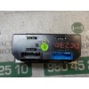 Recambio de mando climatizador para opel astra h ber. cosmo referencia OEM IAM   