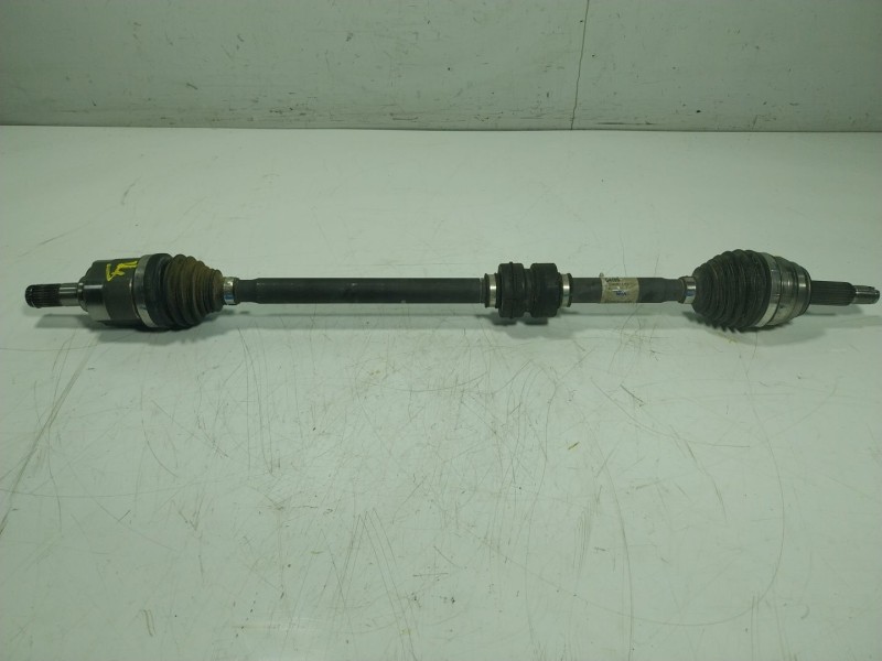 Recambio de transmision derecha para hyundai i30 cw (pd) 1.0 tgdi cat referencia OEM IAM   