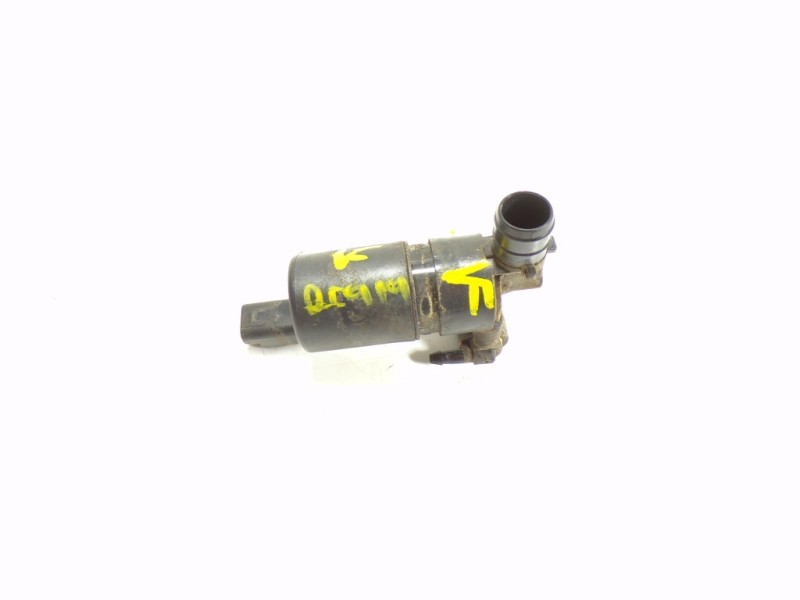 Recambio de bomba limpia para dacia lodgy 1.5 dci diesel fap cat referencia OEM IAM 286200851R  
