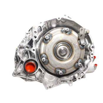 CAJA CAMBIOS 24008695821 TG81SC 