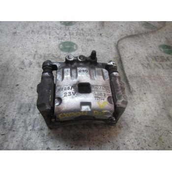 PINZA FRENO DELANTERA IZQUIERDA 1766840 