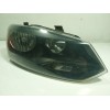 Recambio de faro derecho para volkswagen polo v (6r1, 6c1) 1.4 tdi referencia OEM IAM 6R1941008G 6R1941008G 