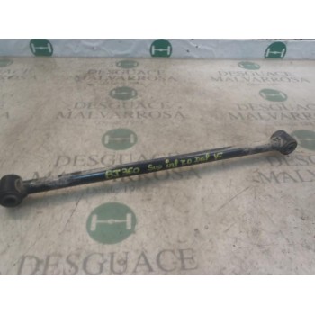 BRAZO SUSPENSION INFERIOR TRASERO DERECHO 