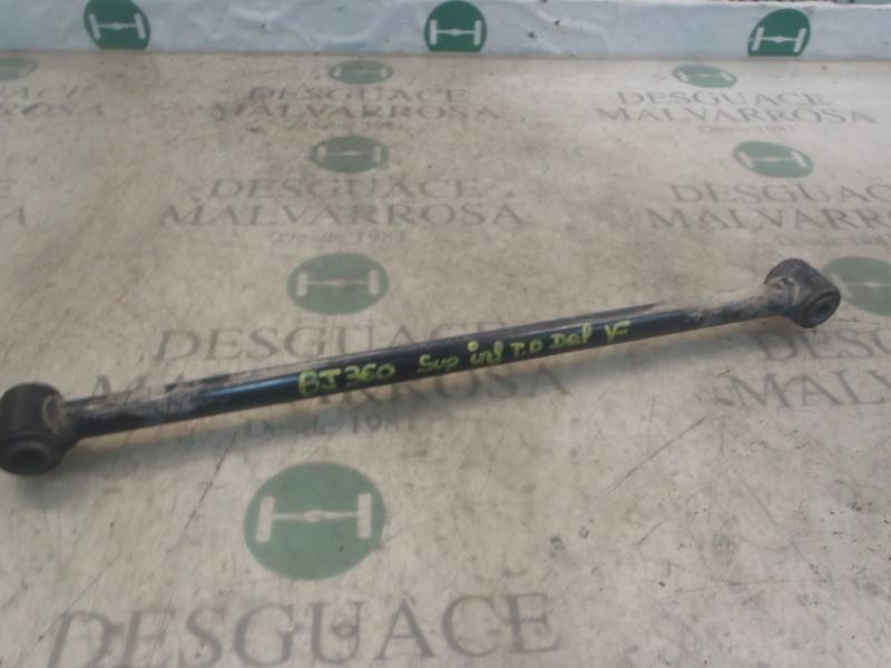 Recambio de brazo suspension inferior trasero derecho para chevrolet lacetti cdx referencia OEM IAM   