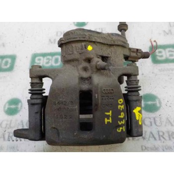 PINZA FRENO TRASERA IZQUIERDA 8K0615403E 