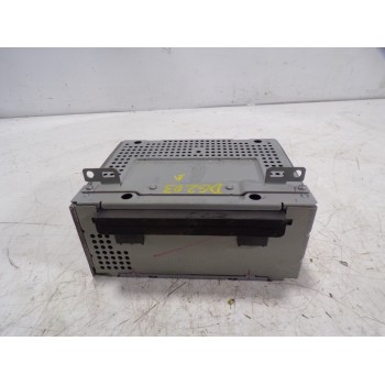 SISTEMA AUDIO / RADIO CD 2335495 F1BT18C815GH 