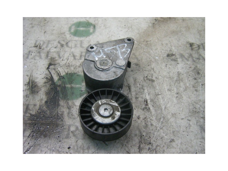 Recambio de tensor correa auxiliar para peugeot 405 berlina gl exclusive referencia OEM IAM   