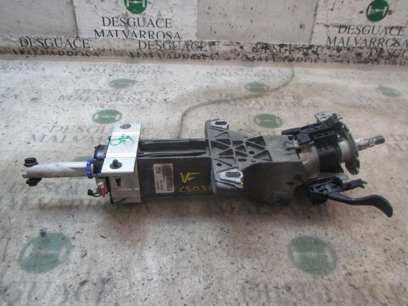 Recambio de columna direccion para cadillac srx v6 elegance referencia OEM IAM 25773079  