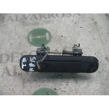 MANETA EXTERIOR TRASERA DERECHA 