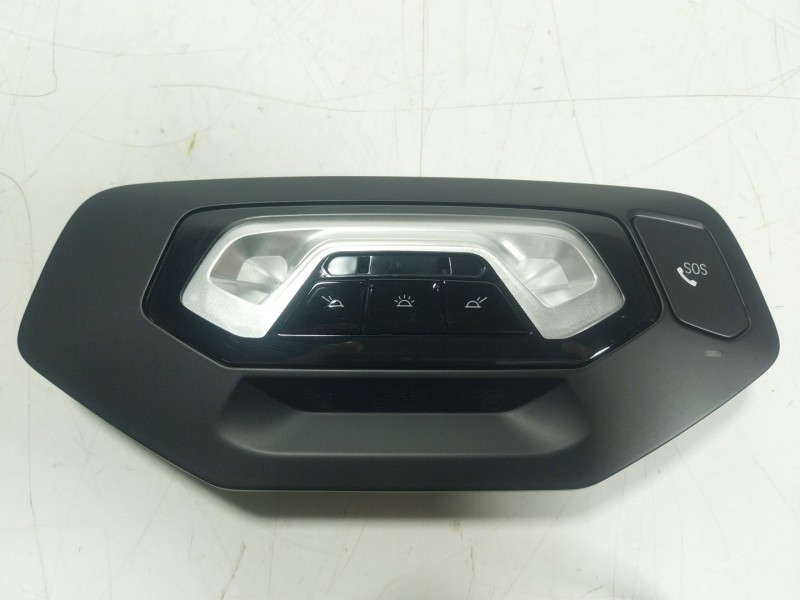 Recambio de piloto interior para bmw 4 descapotable (g23, g83) 420 i referencia OEM IAM 63317910813 61319474897 