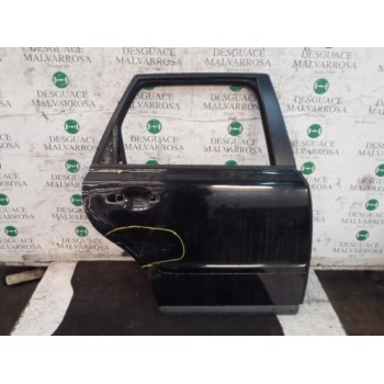 PUERTA TRASERA DERECHA 31335444 