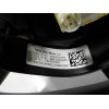 Recambio de volante para toyota proace city 1.5 dci referencia OEM IAM SU001B0556 98210208ZD 