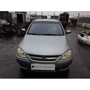 OPEL CORSA C