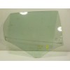 Recambio de cristal puerta trasero derecho para volvo v40 cross country 1.6 diesel cat referencia OEM IAM 31386767  