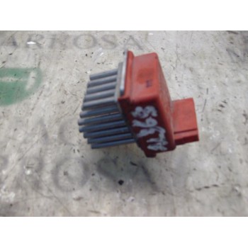 RESISTENCIA CALEFACCION 