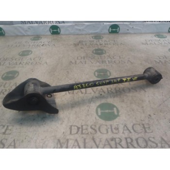 BRAZO SUSPENSION INFERIOR TRASERO IZQUIERDO 