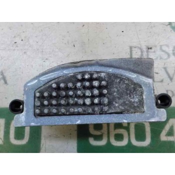 RESISTENCIA CALEFACCION 8T0820521 8T0820521 A246906410