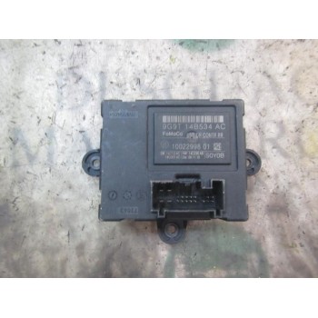 MODULO ELECTRONICO 9G9T14B534AC 