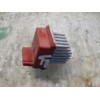 Recambio de resistencia calefaccion para skoda octavia berlina (1u2) classic referencia OEM IAM   