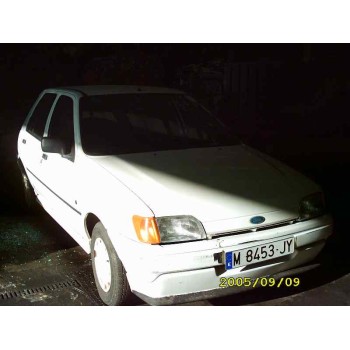 FORD FIESTA BERL./COURIER
