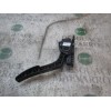 Recambio de potenciometro pedal para ford fiesta (cb1) ambiente referencia OEM IAM 2120072 8V219F836AB 