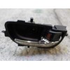 Recambio de maneta interior delantera derecha para toyota yaris 1.4 turbodiesel cat referencia OEM IAM 692050D200C0  