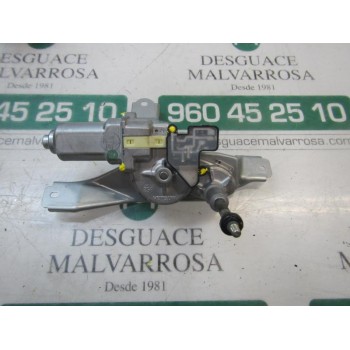 MOTOR LIMPIA TRASERO D65167450 