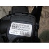 Recambio de potenciometro pedal para ford fiesta (cb1) ambiente referencia OEM IAM 2120072 8V219F836AB 