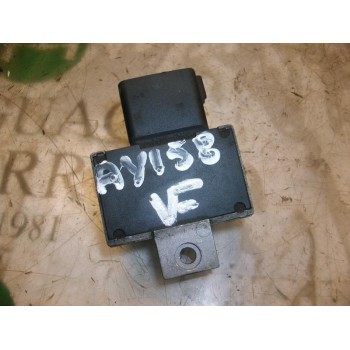 CAJA PRECALENTAMIENTO 